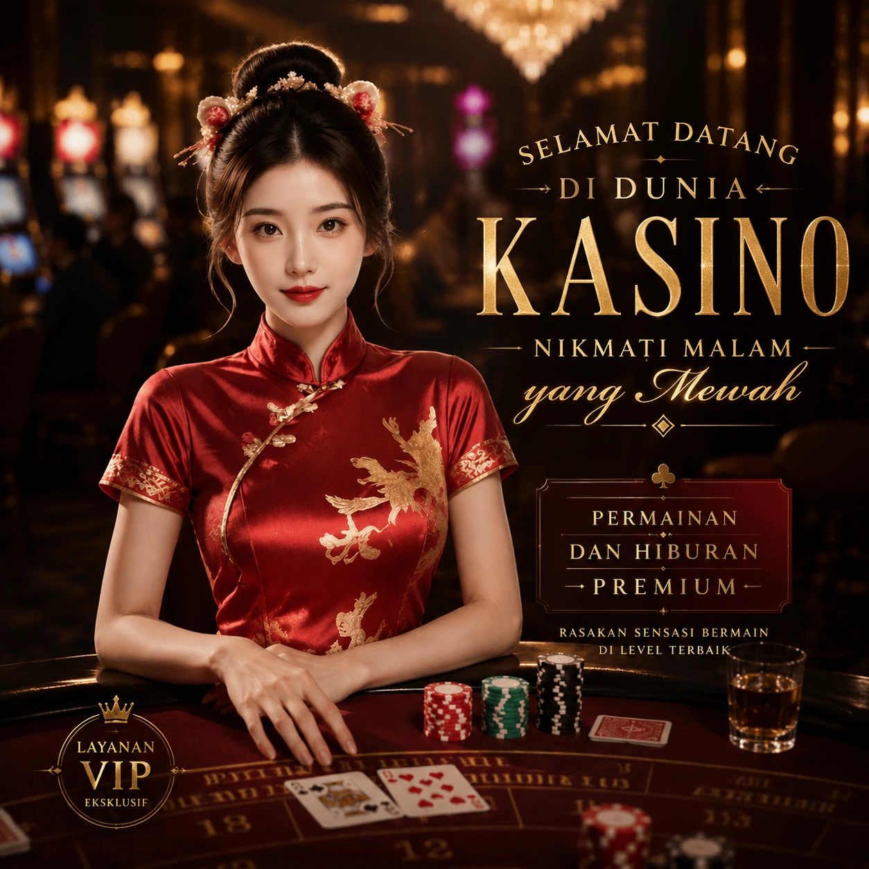 Menggali Fitur Menarik di Situs Game slot6000