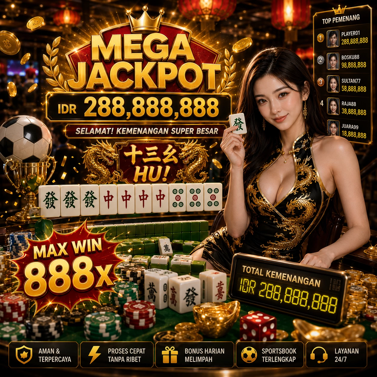 Panduan Lengkap Menjelajahi Platform Permainan slot6000