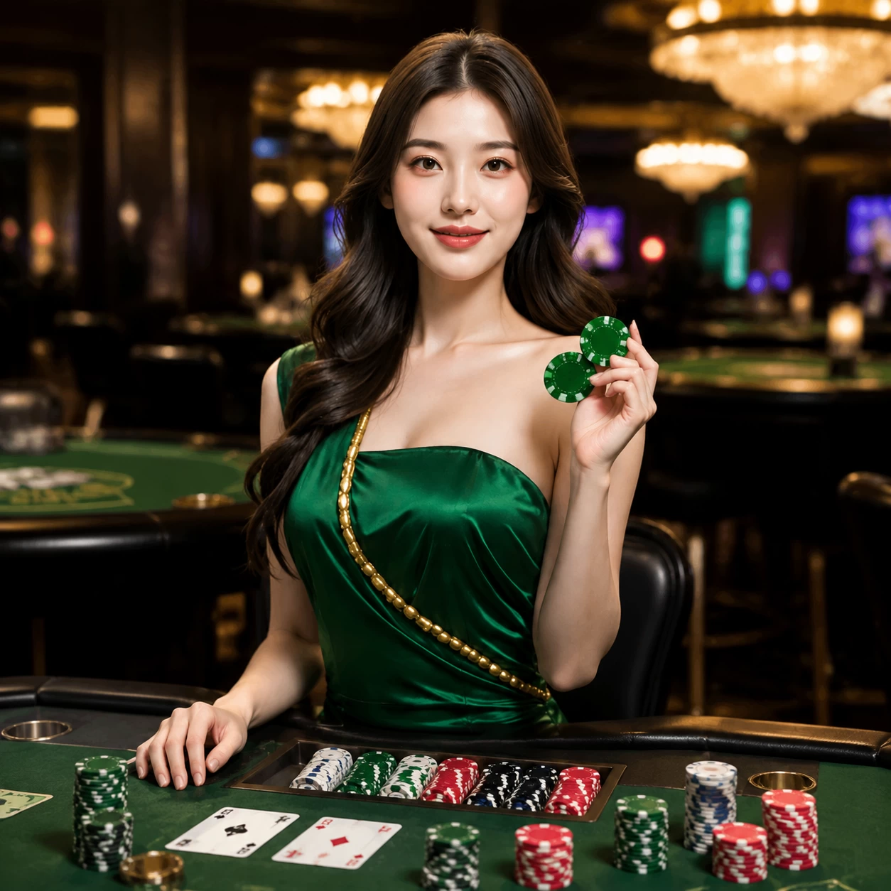 Keunggulan dan Fitur Menarik di Situs Game slot6000