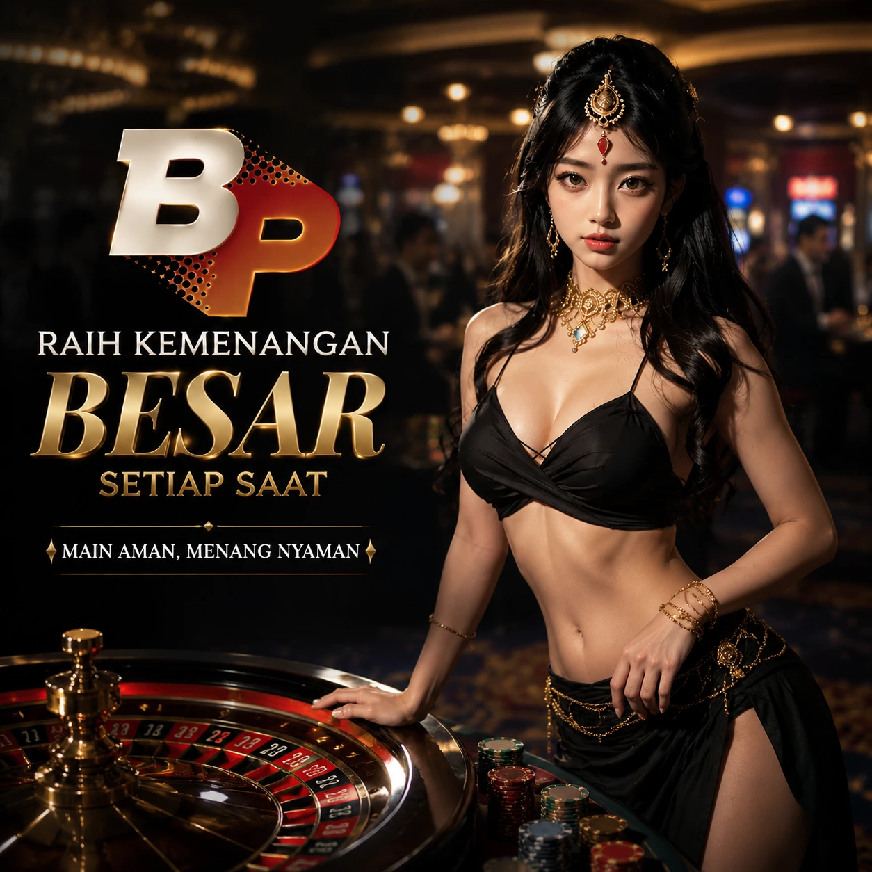 Analisis Performa Game di Platform slot6000