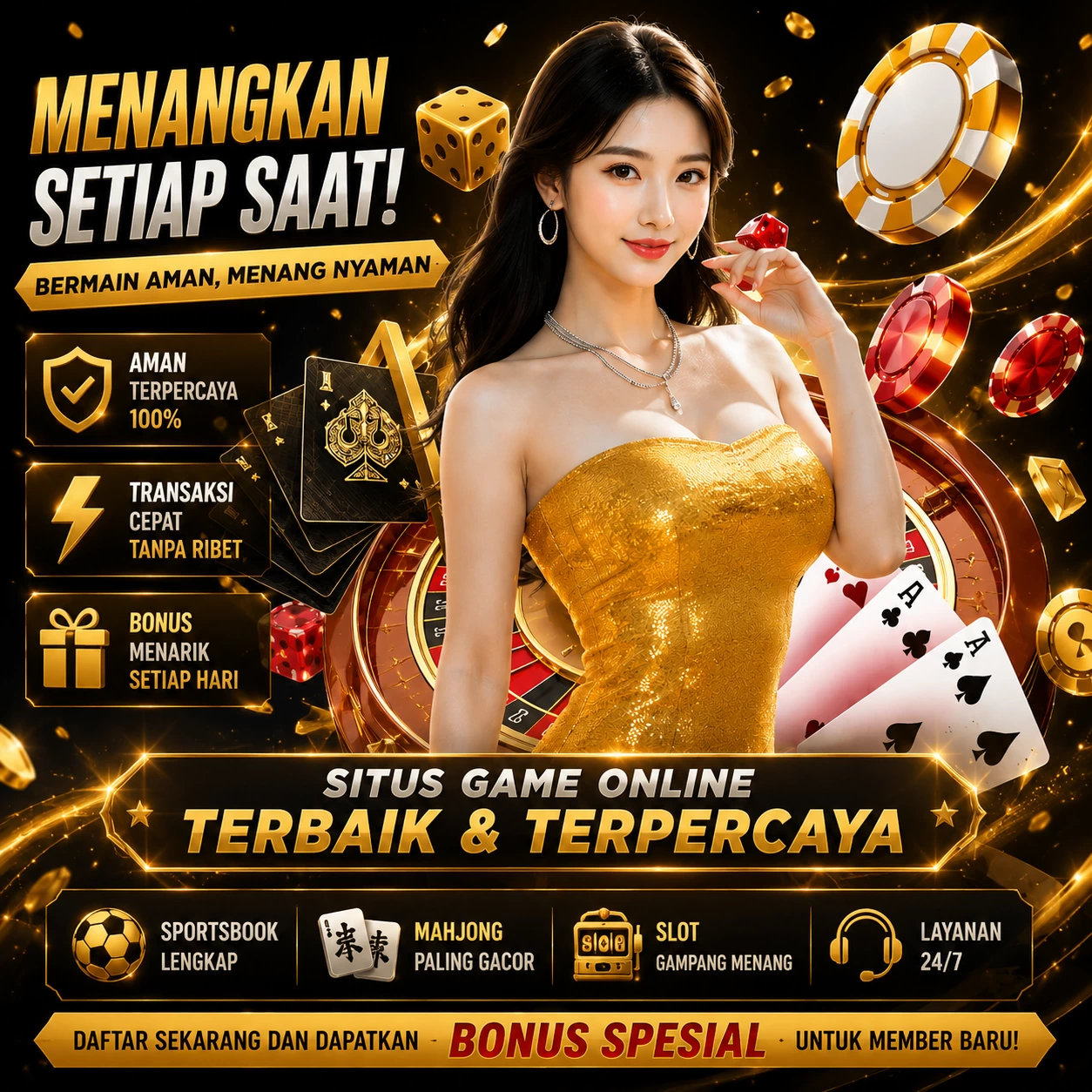 Inovasi dan Fitur Menarik di slot6000
