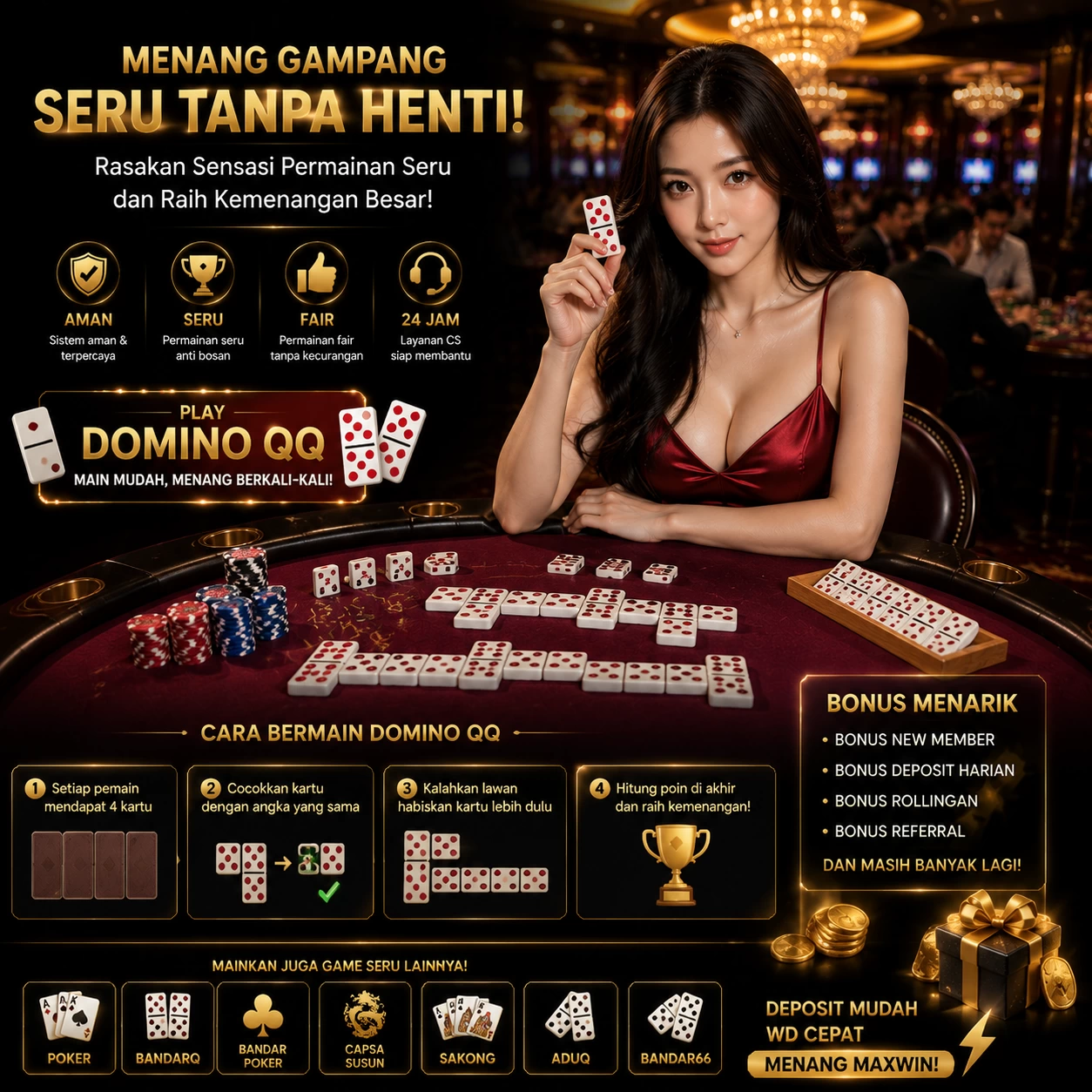 slot6000