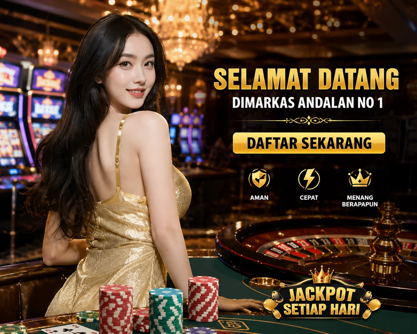 Tips dan Trik Bermain di slot6000 untuk Pemula